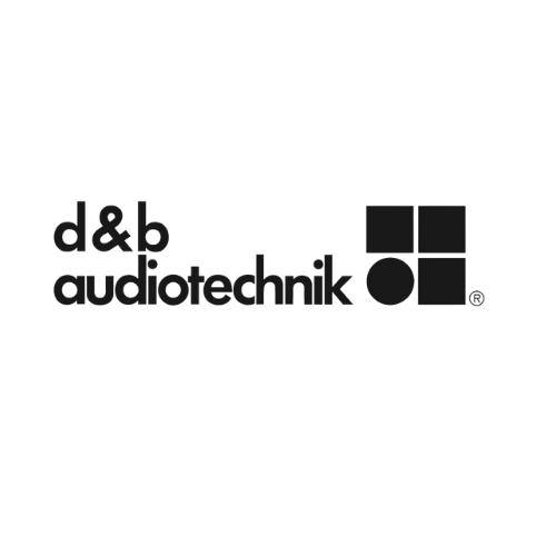 d&b audiotechnik